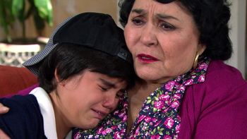 Triste pasado
