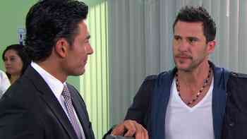 Prueba de paternidad