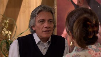 Padre perdido