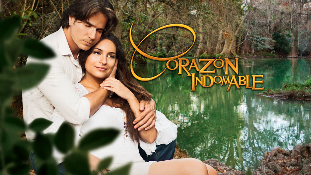 Corazón Indomable | ViX