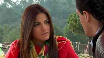 Un día muy romántico