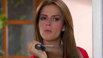 Extraño comportamiento