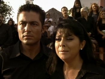 Muerte misteriosa | ViX