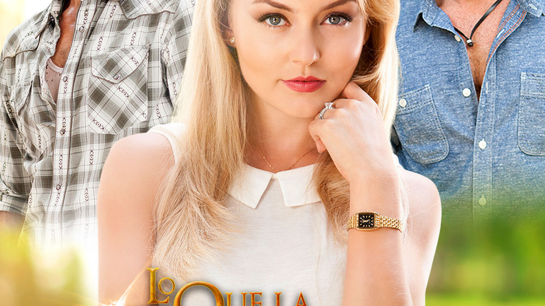 Lo Que La Vida Me Robó | ViX