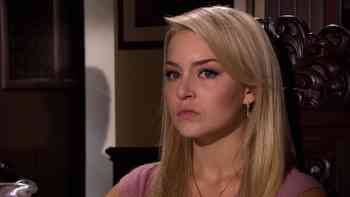 La dueña de la hacienda