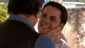 Vale más ladrón arrepentido