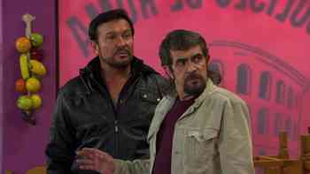 Proceso de enamoramiento