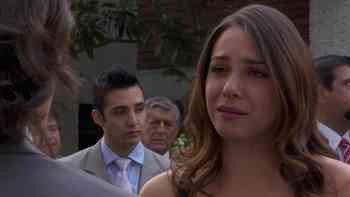 Un adiós no es para siempre