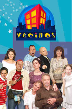 Vecinos