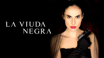 La Viuda Negra