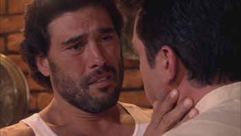 Lección de amor