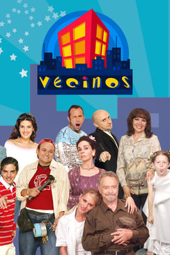 Vecinos