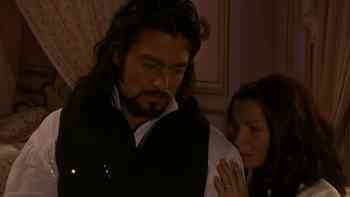 En peligro de muerte