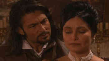 Importante acusación