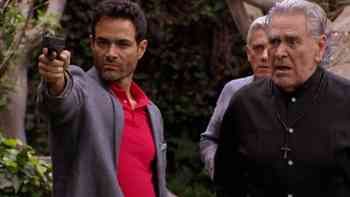 Secreto de confesión