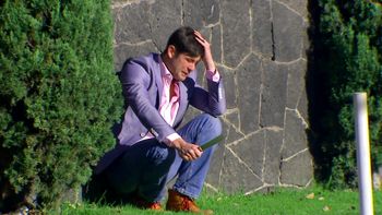 'Más vale amar y perder'