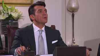 Encuentro inesperado