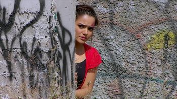 'A mal paso'