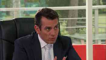 Matrimonio inesperado