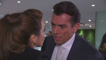 Huyendo de casa