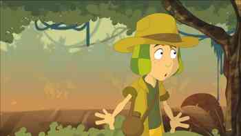 Visita al zoológico