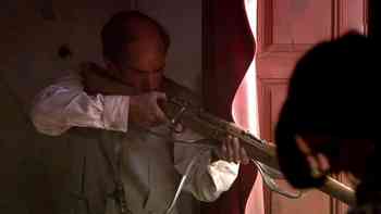 Los mártires de Puebla