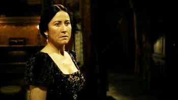 Las conspiraciones de Josefa