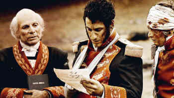 Entre el miedo y la victoria