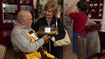 Me he de comer esa tuna