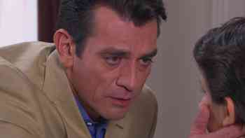 Una araña en la sopa