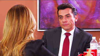 Una ladrona en la casa