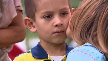 La oportunidad de amar