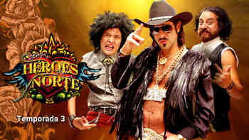 Los Héroes del Caribe