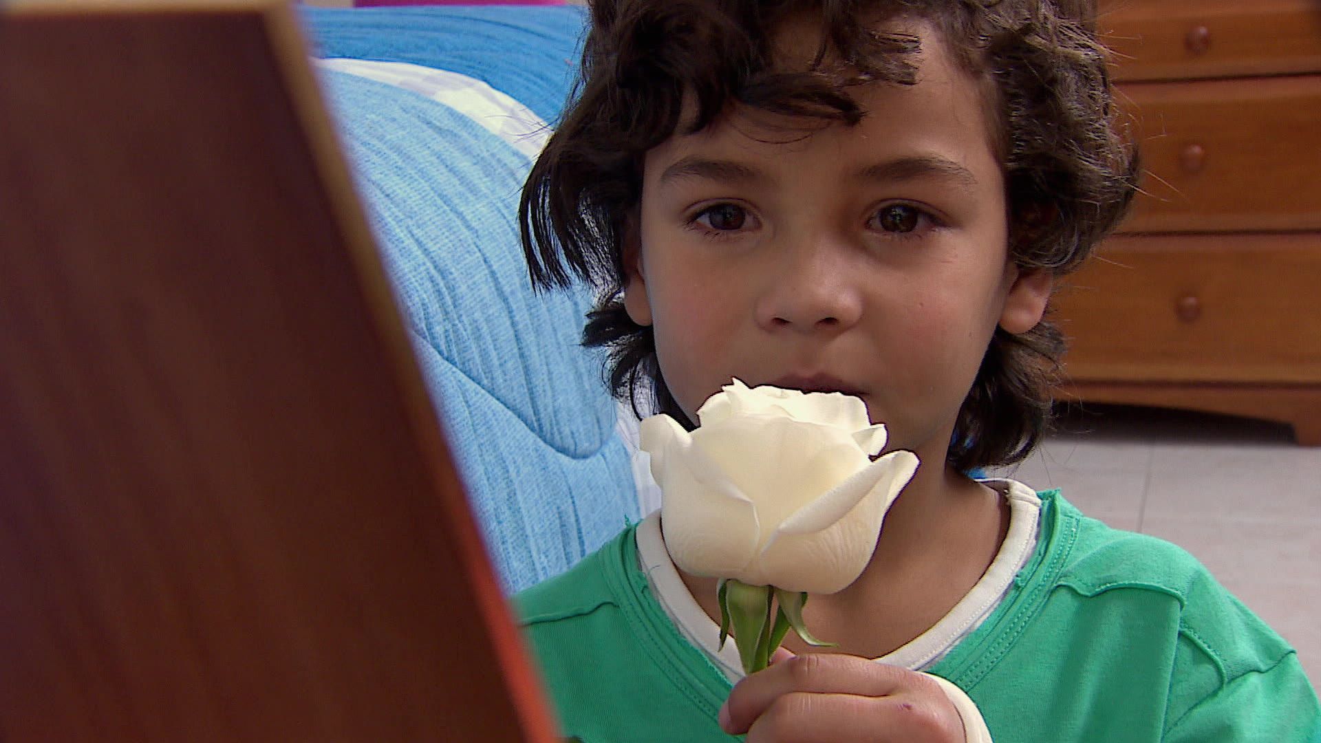 Ver La Rosa de Guadalupe, capítulo 627 temporada 2014 por ViX