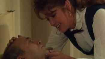 Al borde de la muerte