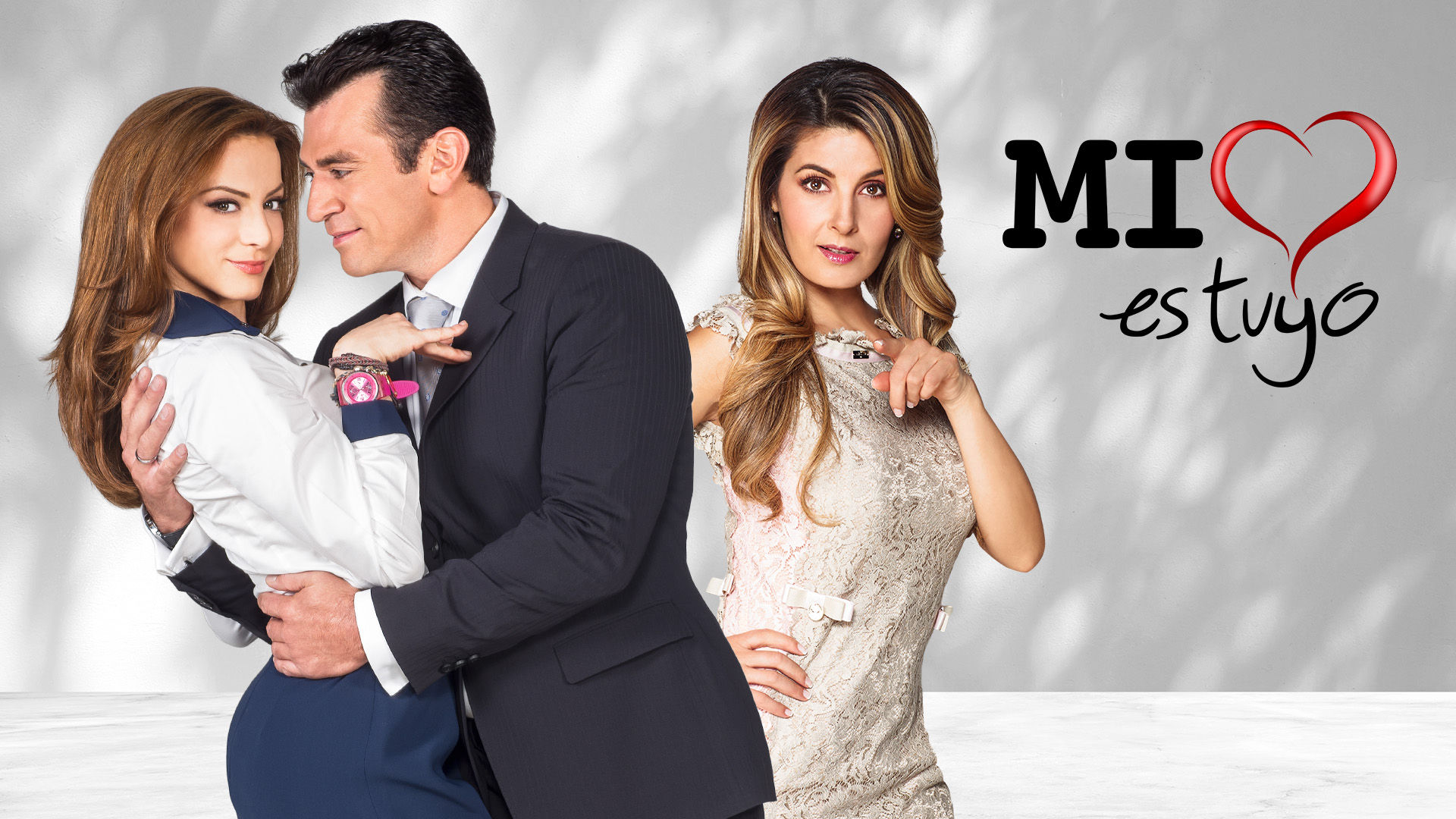 Capitulo 87 mi corazon es tuyo