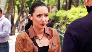 Sospechas del corazón