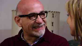 El hombre es fuego, la mujer estopa