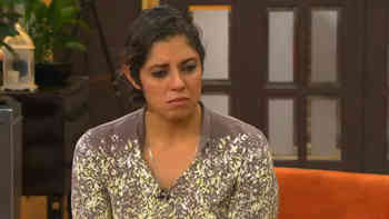 La ex de mi novio me quiere matar