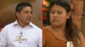 Un milagro cambió mi vida