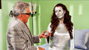 De vuelta al trabajo