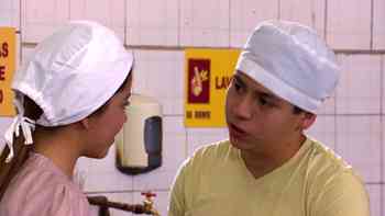 Los seres humanos somos lo mismo