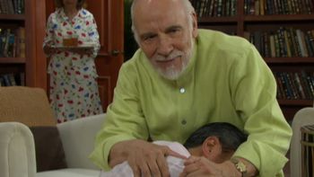 Dolorosos recuerdos