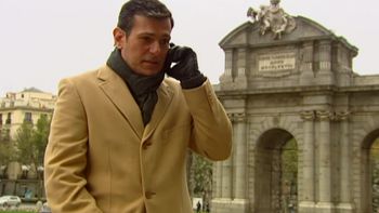 Viaje a España