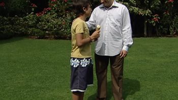 Hora de hablar