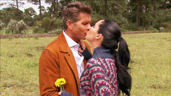 Riesgo de poder amar