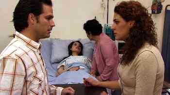 Lo que mal empieza, mal acaba