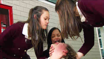 Sin miedo en el corazón