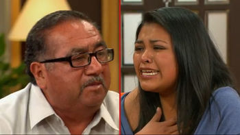 Me quieren casar con un hombre que no amo