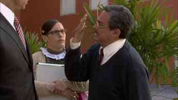 Equipo de grabación confiscado